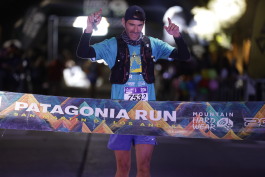 Patagonia Run 2024 - 70K | 110K | 100M