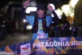 Patagonia Run 2024 - 70K | 110K | 100M