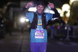 Patagonia Run 2024 - 70K | 110K | 100M