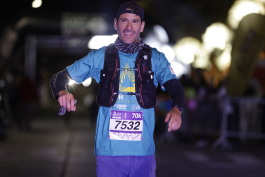 Patagonia Run 2024 - 70K | 110K | 100M