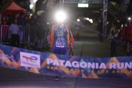 Patagonia Run 2024 - 70K | 110K | 100M