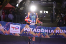 Patagonia Run 2024 - 70K | 110K | 100M