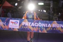 Patagonia Run 2024 - 70K | 110K | 100M