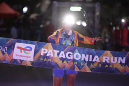 Patagonia Run 2024 - 70K | 110K | 100M