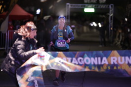 Patagonia Run 2024 - 70K | 110K | 100M