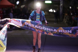 Patagonia Run 2024 - 70K | 110K | 100M