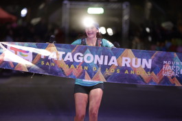 Patagonia Run 2024 - 70K | 110K | 100M