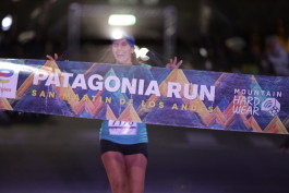 Patagonia Run 2024 - 70K | 110K | 100M