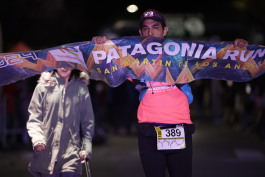 Patagonia Run 2024 - 70K | 110K | 100M