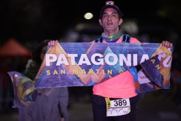 Patagonia Run 2024 - 70K | 110K | 100M