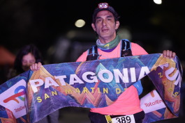 Patagonia Run 2024 - 70K | 110K | 100M