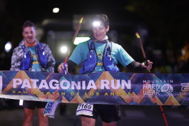 Patagonia Run 2024 - 70K | 110K | 100M