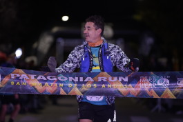 Patagonia Run 2024 - 70K | 110K | 100M