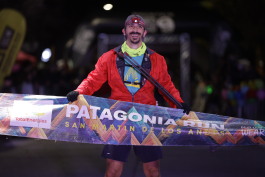 Patagonia Run 2024 - 70K | 110K | 100M