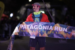 Patagonia Run 2024 - 70K | 110K | 100M