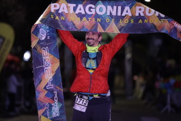 Patagonia Run 2024 - 70K | 110K | 100M