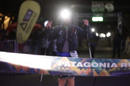 Patagonia Run 2024 - 70K | 110K | 100M