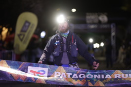 Patagonia Run 2024 - 70K | 110K | 100M