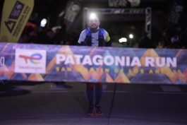 Patagonia Run 2024 - 70K | 110K | 100M