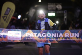 Patagonia Run 2024 - 70K | 110K | 100M