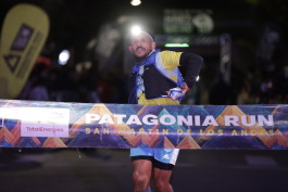 Patagonia Run 2024 - 70K | 110K | 100M