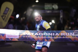 Patagonia Run 2024 - 70K | 110K | 100M