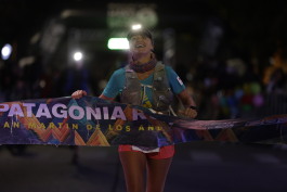 Patagonia Run 2024 - 70K | 110K | 100M