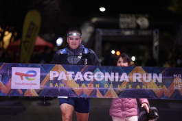 Patagonia Run 2024 - 70K | 110K | 100M