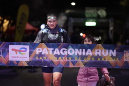 Patagonia Run 2024 - 70K | 110K | 100M