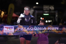 Patagonia Run 2024 - 70K | 110K | 100M