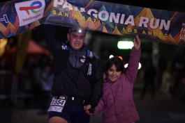 Patagonia Run 2024 - 70K | 110K | 100M