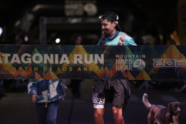 Patagonia Run 2024 - 70K | 110K | 100M