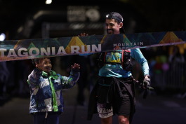 Patagonia Run 2024 - 70K | 110K | 100M