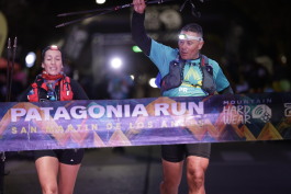 Patagonia Run 2024 - 70K | 110K | 100M