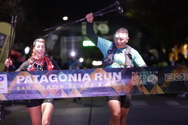 Patagonia Run 2024 - 70K | 110K | 100M