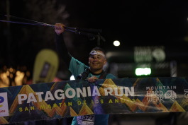 Patagonia Run 2024 - 70K | 110K | 100M