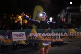 Patagonia Run 2024 - 70K | 110K | 100M