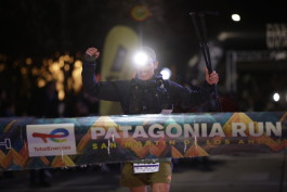 Patagonia Run 2024 - 70K | 110K | 100M