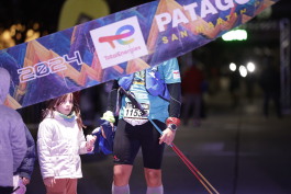 Patagonia Run 2024 - 70K | 110K | 100M