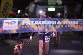 Patagonia Run 2024 - 70K | 110K | 100M