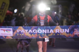 Patagonia Run 2024 - 70K | 110K | 100M