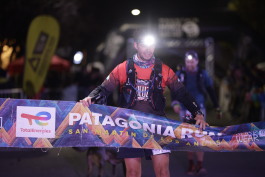 Patagonia Run 2024 - 70K | 110K | 100M