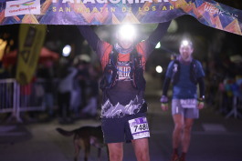 Patagonia Run 2024 - 70K | 110K | 100M