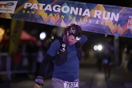 Patagonia Run 2024 - 70K | 110K | 100M