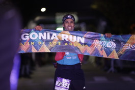 Patagonia Run 2024 - 70K | 110K | 100M