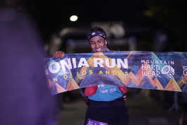 Patagonia Run 2024 - 70K | 110K | 100M