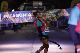 Patagonia Run 2024 - 70K | 110K | 100M