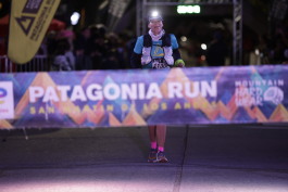 Patagonia Run 2024 - 70K | 110K | 100M