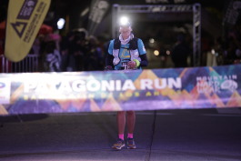 Patagonia Run 2024 - 70K | 110K | 100M