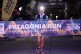 Patagonia Run 2024 - 70K | 110K | 100M